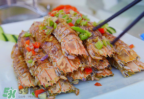 椒鹽皮皮蝦可以吃殼嗎？椒鹽皮皮蝦的殼能吃嗎？