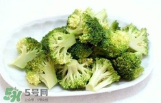 西蘭花怎么做好吃？西蘭花怎么炒好吃