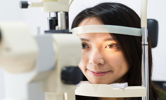 糖尿病眼睛病變5大注意事項 糖尿病眼睛病變5大注意事項