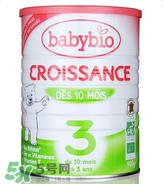 伴寶樂(lè)奶粉出過(guò)問(wèn)題嗎？伴寶樂(lè)奶粉有沒(méi)有出過(guò)問(wèn)題