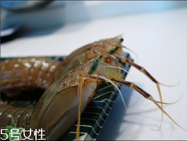 ?皮皮蝦發(fā)綠能吃嗎？?皮皮蝦變綠了還能吃嗎？