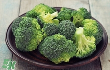 西蘭花要焯水嗎？西蘭花要不要焯水