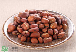 干蠶豆怎么炒才能開裂？干蠶豆怎么炒才好吃？