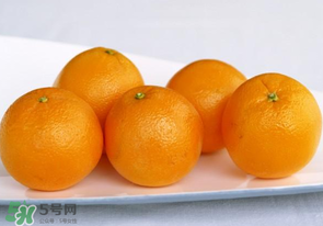 皮皮蝦和橙子能一起吃嗎？吃完皮皮蝦能吃橙子嗎？