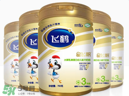 飛鶴奶粉上火嗎？飛鶴奶粉會不會上火？