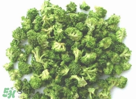 西蘭花是堿性食物嗎？西蘭花是酸性還是堿性