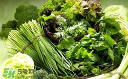 西蘭花是堿性食物嗎？西蘭花是酸性還是堿性