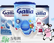 gallia佳利雅是什么品牌？gallia佳利雅奶粉是哪個國家的品牌？