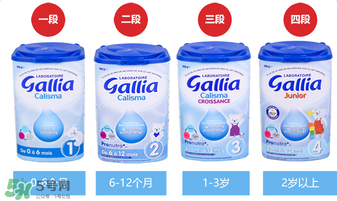 gallia佳利雅奶粉怎么樣？gallia佳利雅奶粉好嗎？