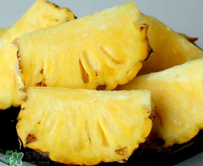 皮皮蝦和菠蘿能一起吃嗎？吃完皮皮蝦能吃菠蘿嗎？