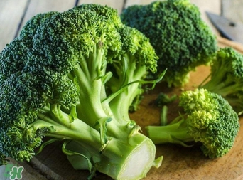 西蘭花是轉(zhuǎn)基因蔬菜？西蘭花轉(zhuǎn)基因食品嗎