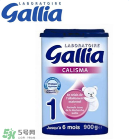 gallia佳利雅奶粉怎么沖？gallia佳利雅奶粉沖調(diào)方法？