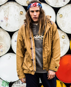 dickies是什么牌子？dickies是什么檔次？