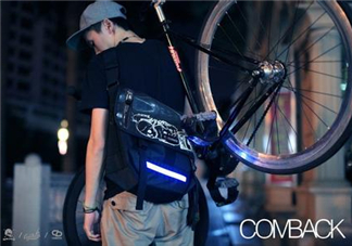 comeback是什么牌子？comeback是什么檔次？