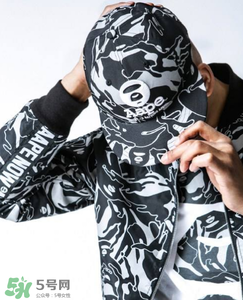 aape是什么牌子？aape是什么檔次？