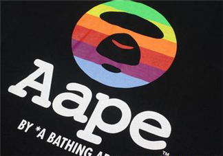 aape是什么牌子？aape是什么檔次？