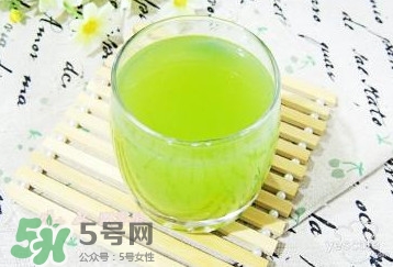 芹菜汁生喝一天幾次？芹菜汁生喝一次喝多少