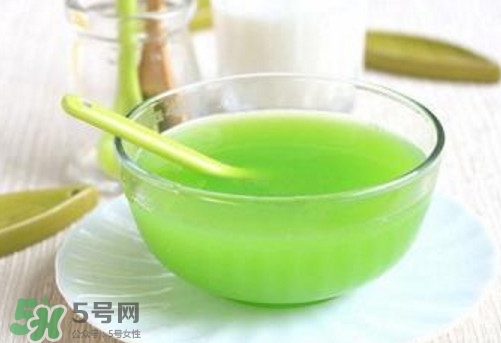 芹菜汁怎么做？如何做芹菜汁