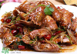 蝦爬子可以隔夜吃嗎？蝦爬子能隔夜吃嗎？