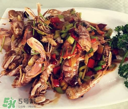 蝦爬子可以隔夜吃嗎？蝦爬子能隔夜吃嗎？