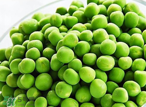 什么人不能吃豌豆？豌豆哪些人不能吃？