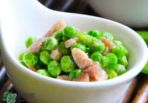 什么人不能吃豌豆？豌豆哪些人不能吃？