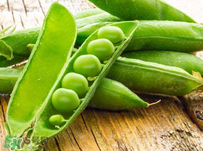 什么人不能吃豌豆？豌豆哪些人不能吃？