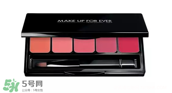 make up forever適合什么年齡？玫珂菲適合年齡段？