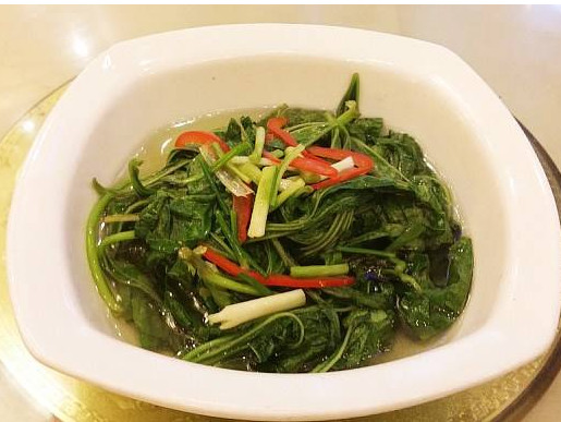 汗菜孕婦能吃嗎？汗菜孕婦可以吃嗎