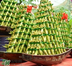 富貴竹有幾個(gè)品種？富貴竹有種子嗎？