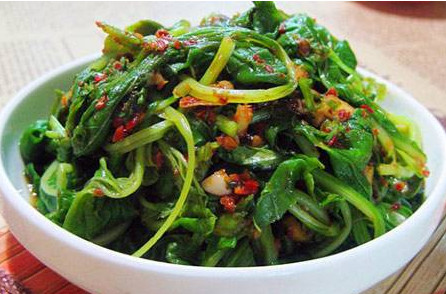 莧菜要焯水嗎？莧菜需要焯水嗎