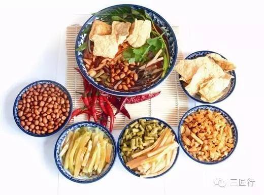 螺螄粉為什么臭？螺螄粉為什么那么臭