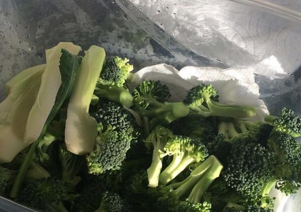 西蘭花如何保存？西蘭花怎么保存不變黃