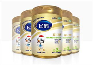 飛鶴奶粉上火嗎？飛鶴奶粉會(huì)不會(huì)上火？