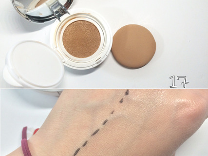 干皮用什么氣墊bb？干皮適合什么氣墊bb