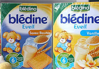 貝樂蒂米粉含鐵嗎？貝樂蒂米粉含不含鐵？