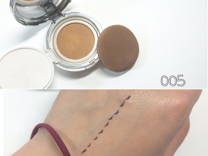 干皮用什么氣墊bb？干皮適合什么氣墊bb