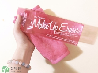 makeuperaser卸妝巾怎么用？makeuperaser魔術(shù)卸妝巾有用嗎？