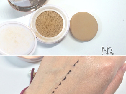 干皮用什么氣墊bb？干皮適合什么氣墊bb