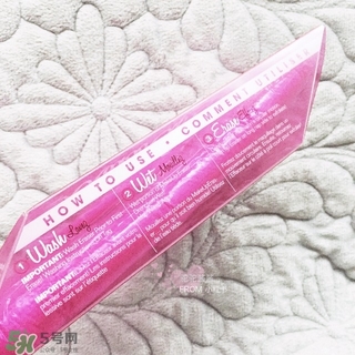 makeuperaser卸妝巾怎么用？makeuperaser魔術(shù)卸妝巾有用嗎？