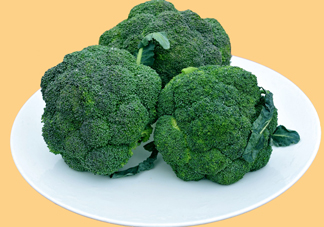 西蘭花是轉(zhuǎn)基因蔬菜？西蘭花轉(zhuǎn)基因食品嗎