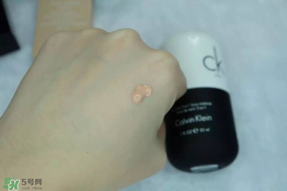 混合皮用什么粉底液？混合皮膚用什么粉底液比較好？