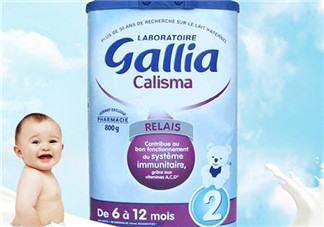 gallia佳利雅奶粉怎么樣？gallia佳利雅奶粉好嗎？