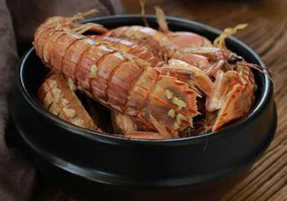 皮皮蝦是蒸還是煮？皮皮蝦是蒸好還是煮好？