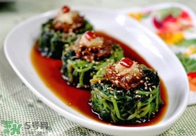 莧菜怎么吃？莧菜怎么炒