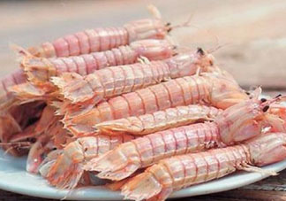 皮皮蝦里面黃的是什么？皮皮蝦有黃的是什么？