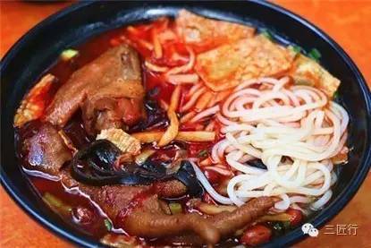 螺螄粉為什么臭？螺螄粉為什么那么臭