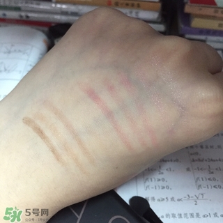 novo單色眼影色號(hào)試色 novo眼影盤(pán)試色 novo單色眼影色號(hào)試色 novo眼影盤(pán)試色