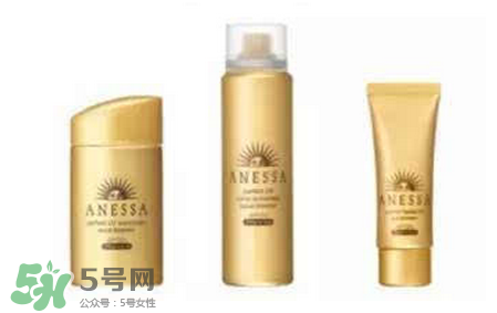 安耐曬噴霧可以帶上飛機(jī)嗎？安耐曬防曬噴霧可以托運(yùn)嗎？