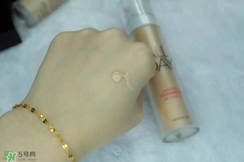 混合皮用什么粉底液？混合皮膚用什么粉底液比較好？